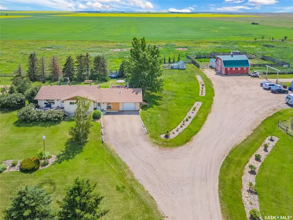 Rural Address,  Aberdeen Rm No. 373,  SK S0K 0A0