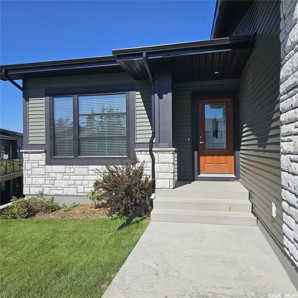 Saskatoon, SK S7W 0Z1,310 Evergreen BOULEVARD #31