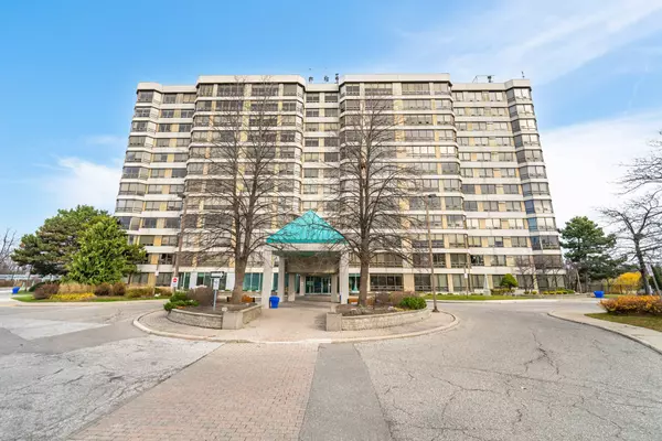 Brampton, ON L6Y 3B1,310 Mill ST S #1109