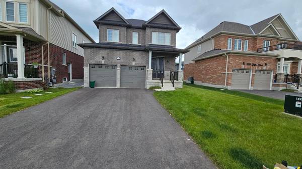 9278 Griffon ST, Niagara Falls, ON L2G 3R6