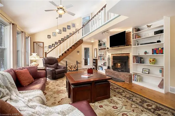 North Frontenac, ON K0H 2R0,1003 CARSON TRL