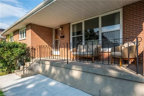 Frontenac, ON K7M 2S2,47 MACKENZIE CRES