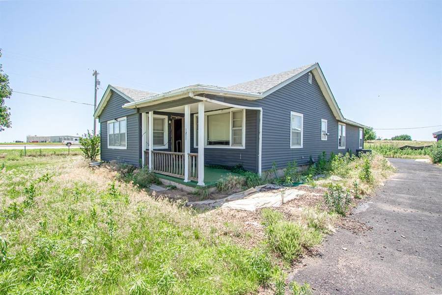 1211 S Rush Avenue, Rush Springs, OK 73082