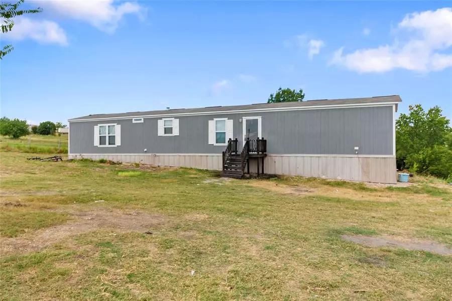 157 Private Road 4442, Rhome, TX 76078