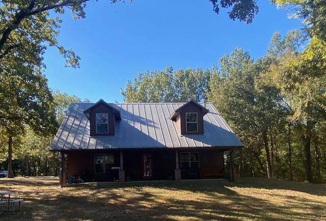 15 CR 3100, Clarksville, TX 75426