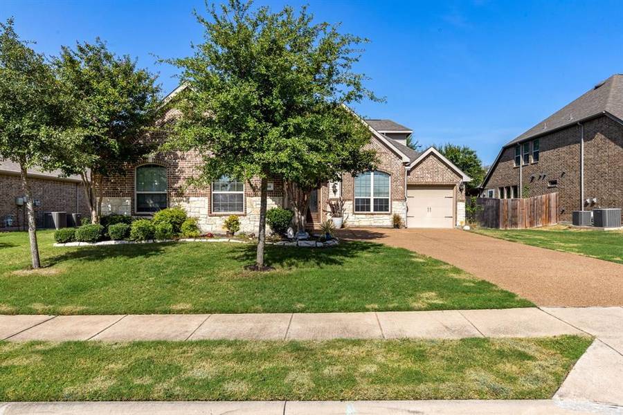 5105 Eureka Lane, Sachse, TX 75048