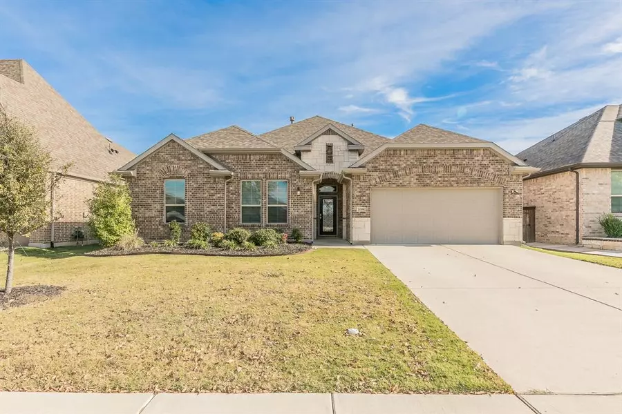 2008 Eagle Boulevard, Fort Worth, TX 76052