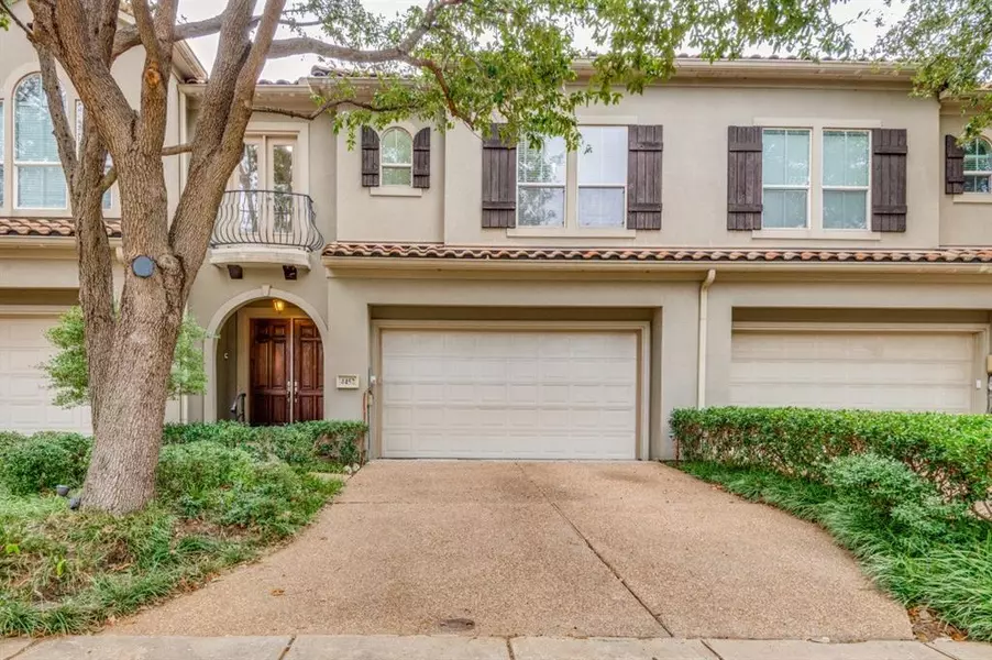 4452 Saint Andrews Boulevard, Irving, TX 75038