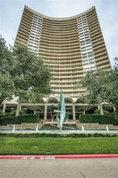 6211 W Northwest Highway #605, Dallas, TX 75225