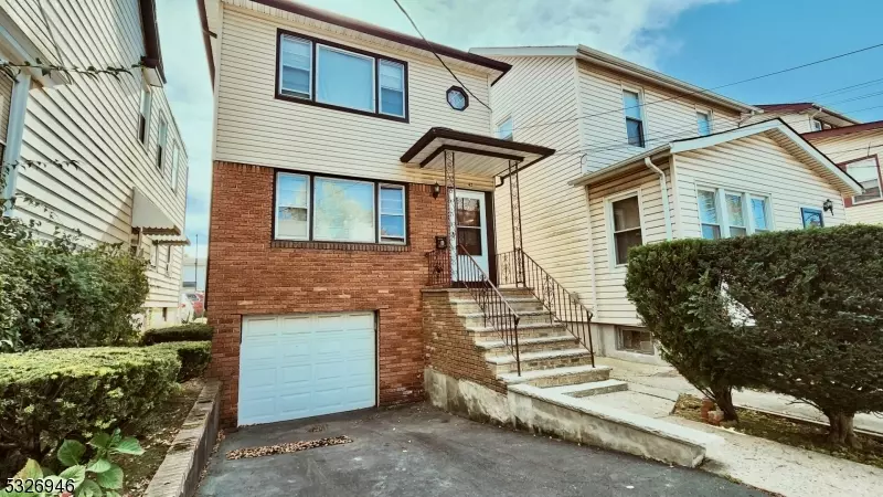 43 Allen St #2, Irvington Twp., NJ 07111