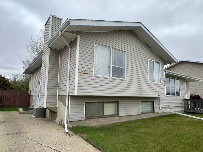 5521 31 ST, Lloydminster, AB T9V 1R9