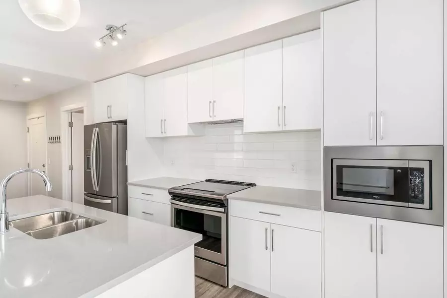 138 Sage Valley Common Northwest #114, Calgary, AB T3R 1X7