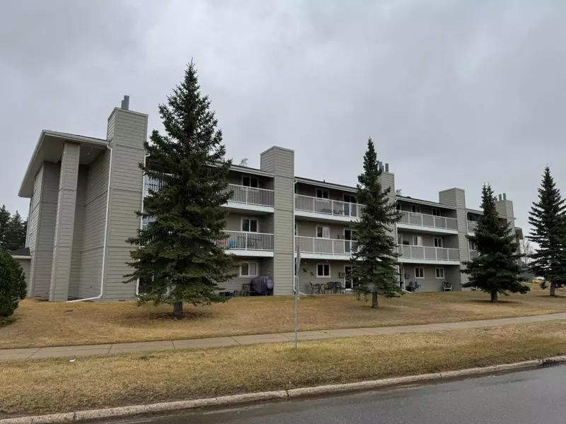 3009 57A AVE #306, Lloydminster, AB T9V 1W5