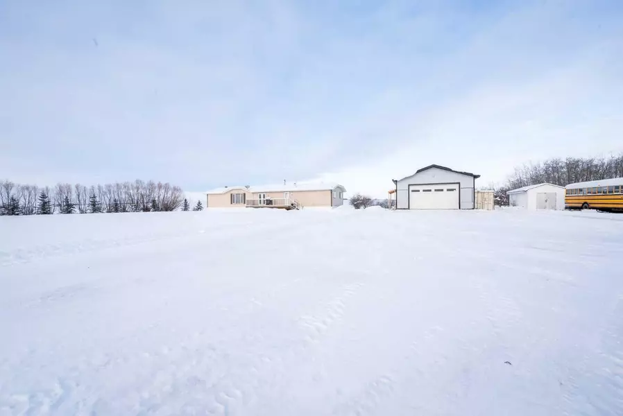 55046 725 Township, Rural Grande Prairie No. 1 County Of, AB T8X 0T8