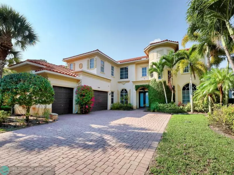 3248 Lago De Talavera, Lake Worth, FL 33467