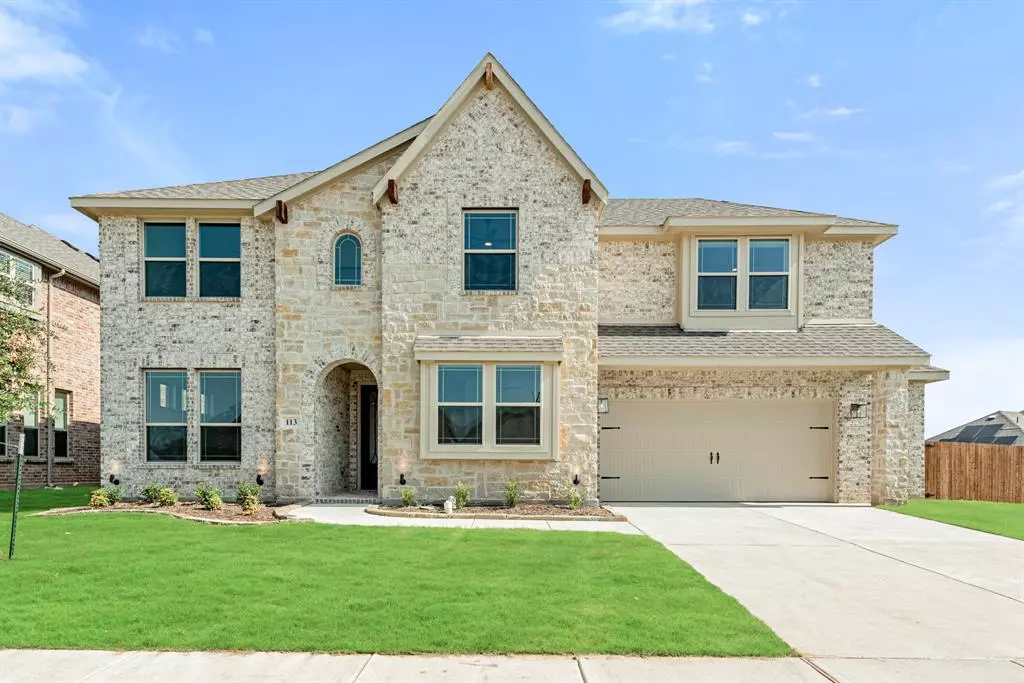 Glenn Heights, TX 75154,113 Claywood Drive