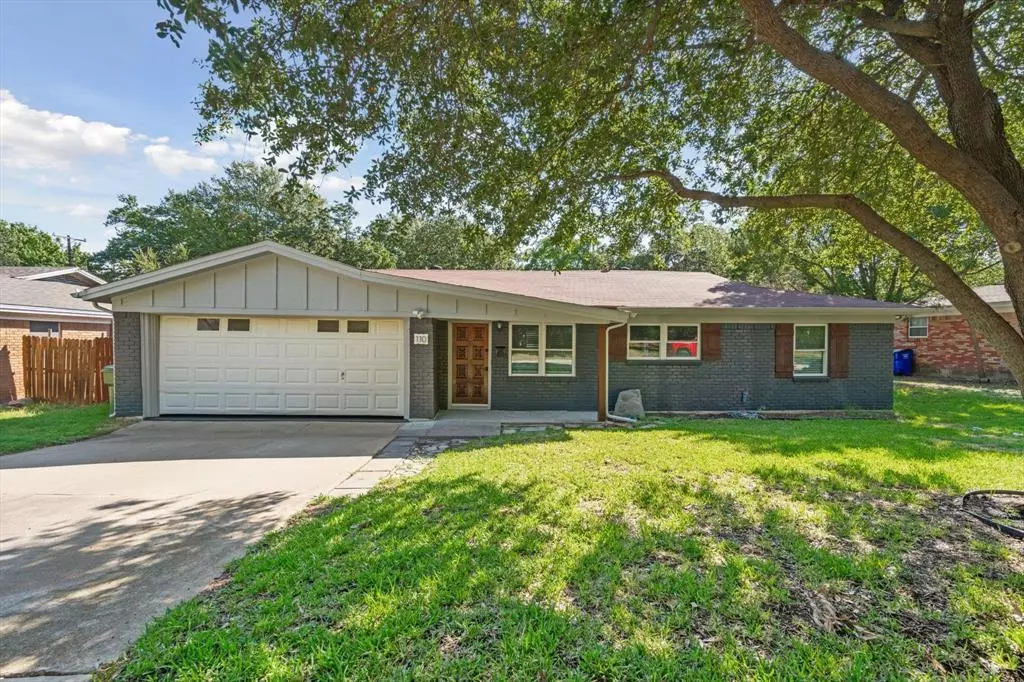 Mansfield, TX 76063,110 Juniper Street