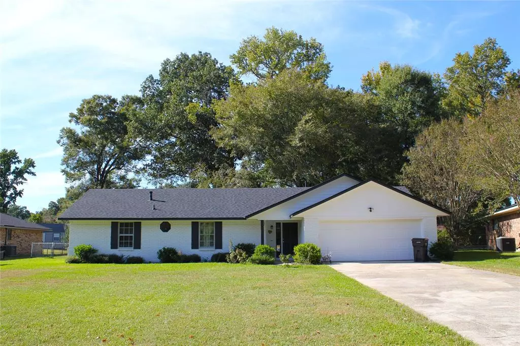 Haughton, LA 71037,3207 Deerfield Drive