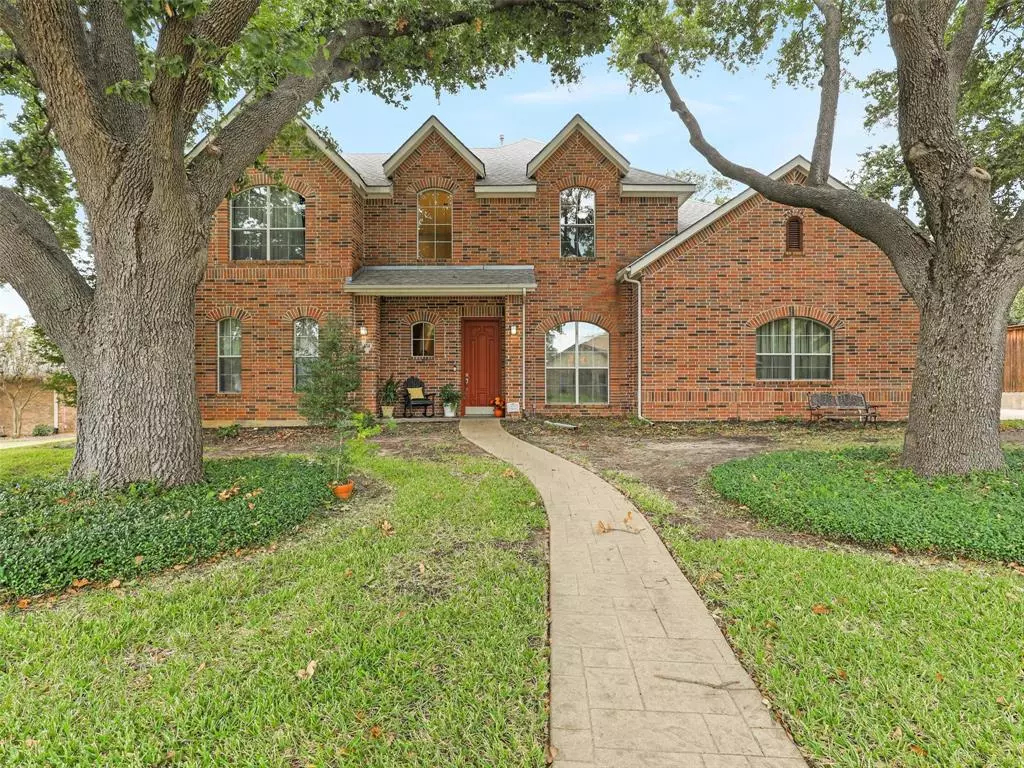 Highland Village, TX 75077,434 Copperas Trail