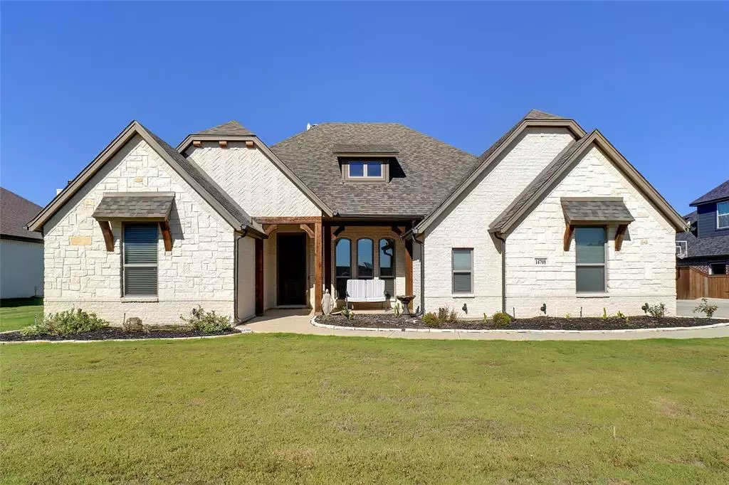 Justin, TX 76247,14708 Crystal Spring Drive