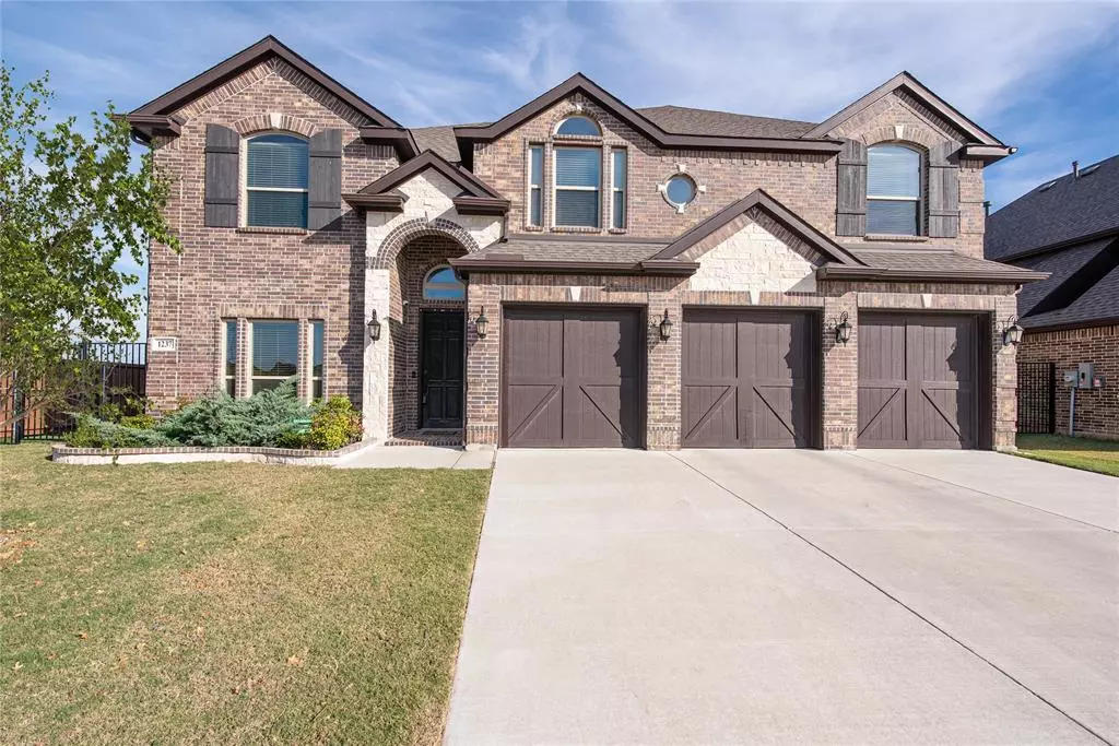 Haslet, TX 76052,1237 Tyler Court