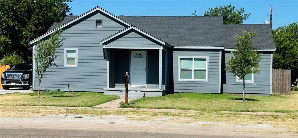 Abilene, TX 79601,1326 Hickory Street