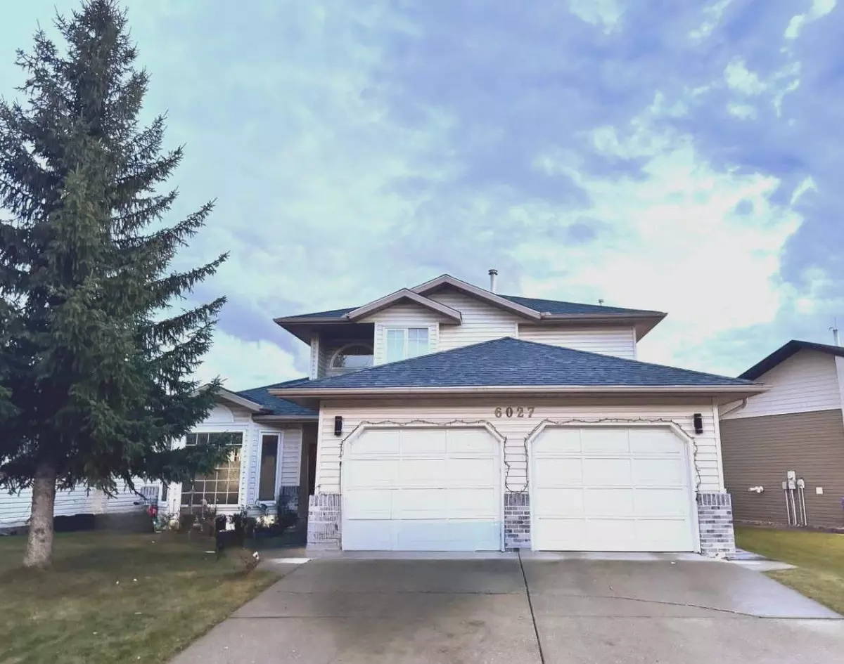 Rocky Mountain House, AB T4T 1K6,6027 69 AVE