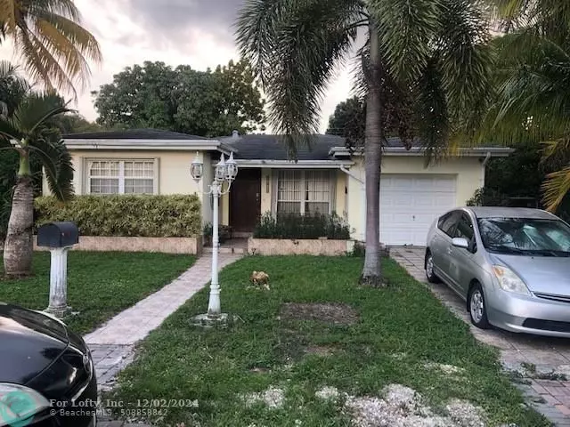 North Miami Beach, FL 33162,1660 NE 174th St