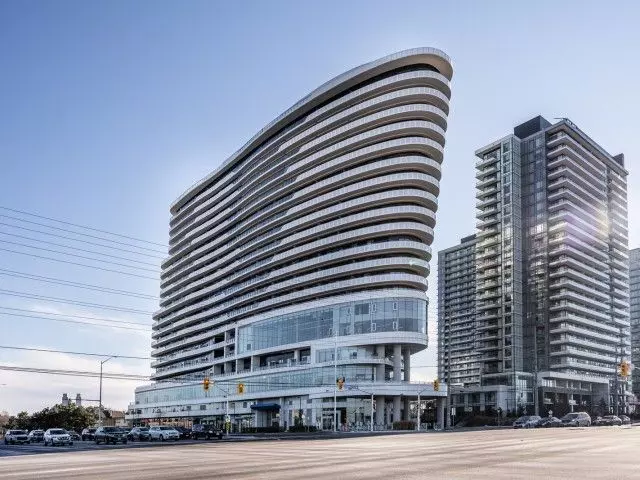 Mississauga, ON L5M 0Y2,2520 Eglinton AVE W #1119