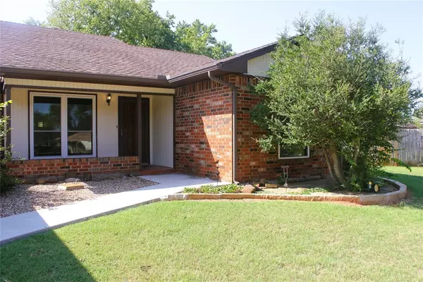 Purcell, OK 73080,1222 Cambridge Circle