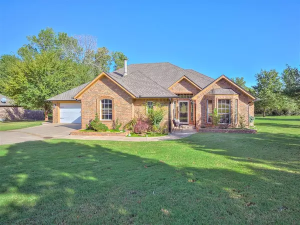 14611 Hillview, Choctaw, OK 73020