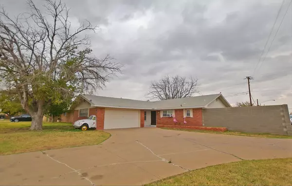 2325 E 14th St, Odessa, TX 79761