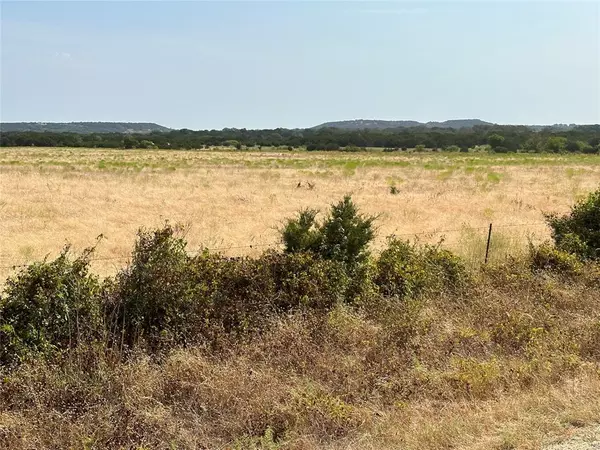 Evant, TX 76528,Tract 8 County Road 154