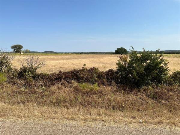 Evant, TX 76528,Tract 8 County Road 154