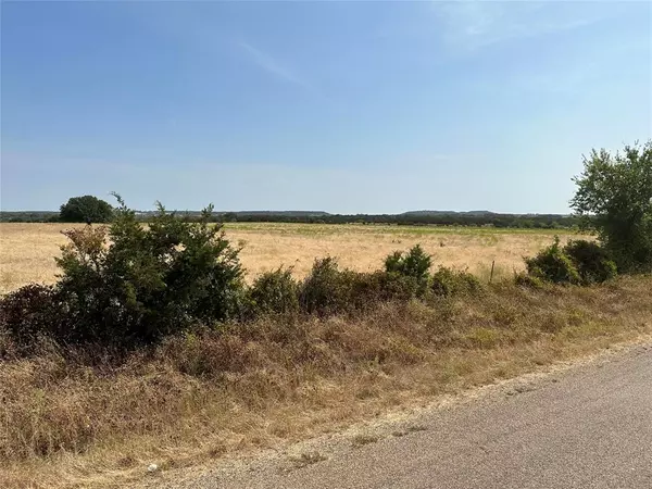 Evant, TX 76528,Tract 8 County Road 154