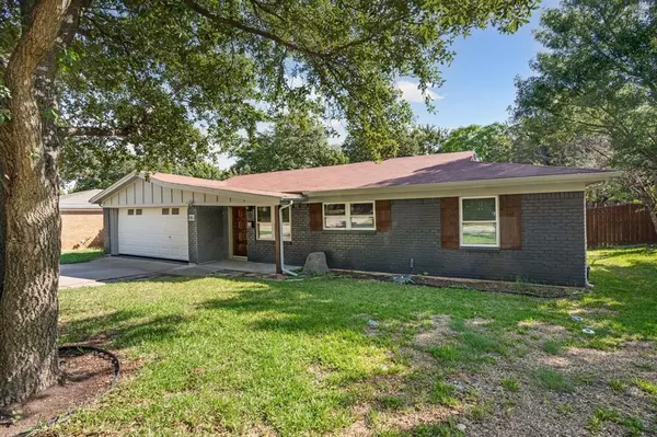 Mansfield, TX 76063,110 Juniper Street