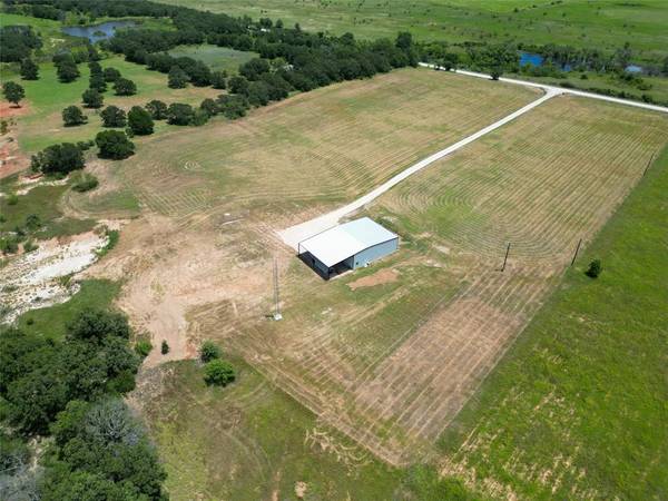 340 County Road 252, Rising Star, TX 76471