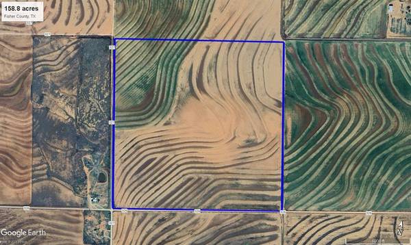 TBD CR 326, Rotan, TX 79546