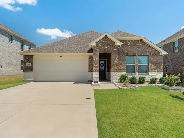 500 Deer Canyon Way,  Princeton,  TX 75407