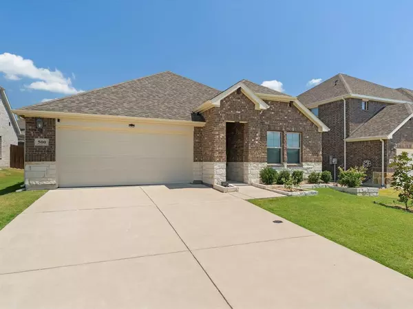 Princeton, TX 75407,500 Deer Canyon Way