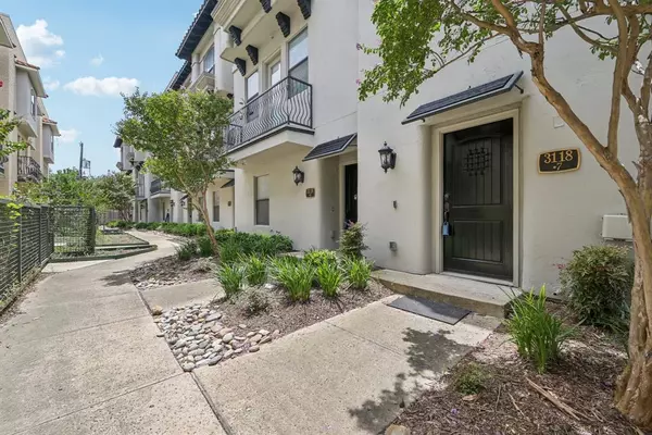 3118 Ross Avenue #7, Dallas, TX 75204