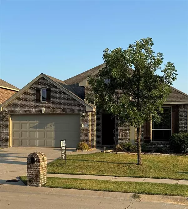 9413 Wellington Drive, Oak Point, TX 75068