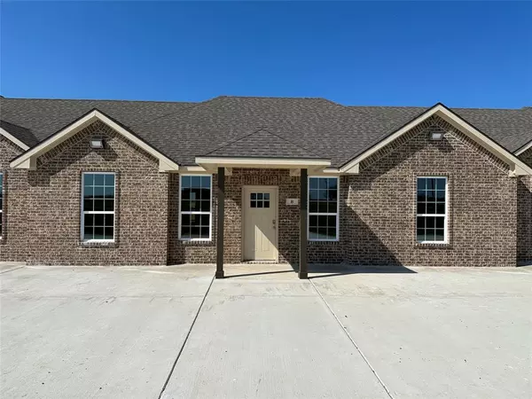 1600 County Road 310, Cleburne, TX 76031