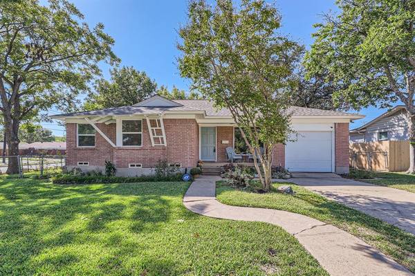 538 Rorary Drive, Richardson, TX 75081