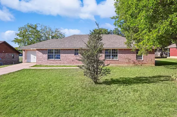 Valley View, TX 76272,293 Old Spanish Trail