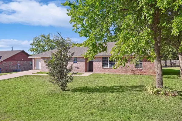 Valley View, TX 76272,293 Old Spanish Trail