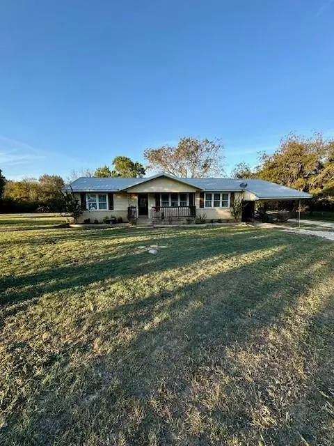 428 County Road 3105, Clifton, TX 76634