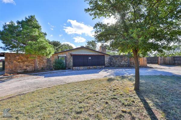 3131 Osage Road, Abilene, TX 79601