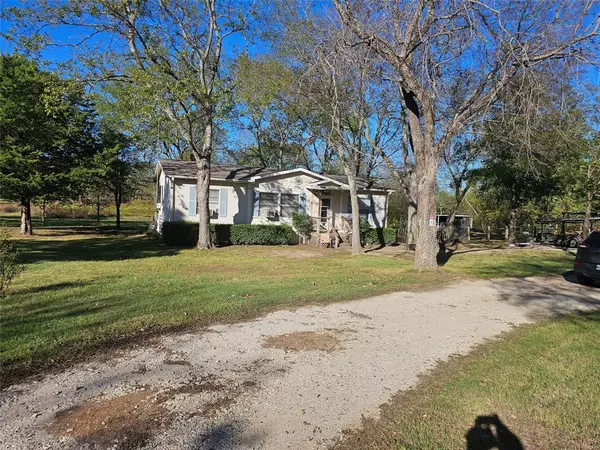 15591 County Road 335, Quinlan, TX 75474