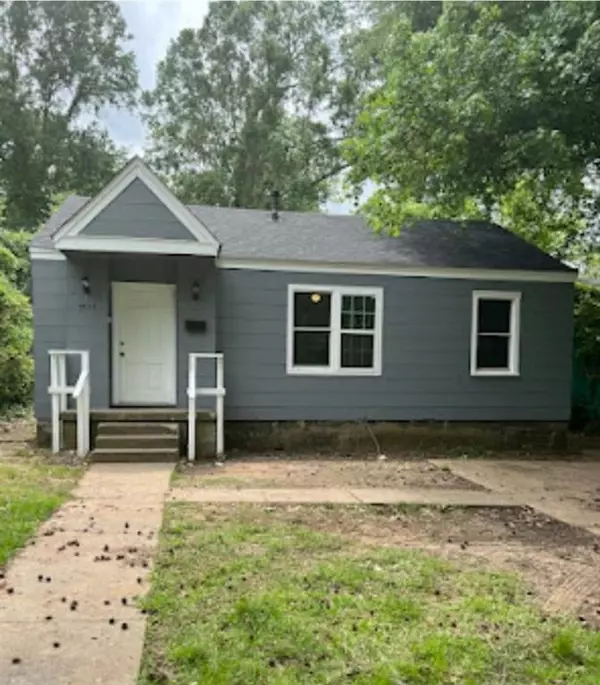 3821 Sumner Street, Shreveport, LA 71109